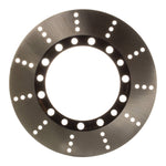 Mtx Brake Disc Solid Type Front L + R