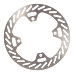 Mtx Brake Disc Solid Type Rear