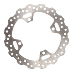 Mtx Brake Disc Solid Type Rear