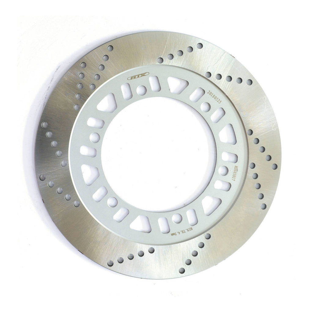 Mtx Brake Disc Solid Type Front