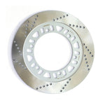 Mtx Brake Disc Solid Type Front