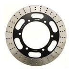Mtx Brake Disc Solid Type Front R