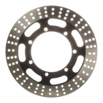 Mtx Brake Disc Solid Type Front L