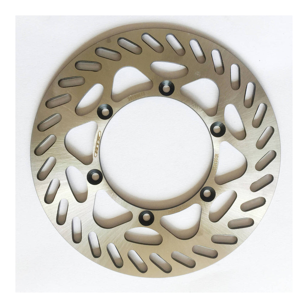 Mtx Brake Disc Solid Type Rear