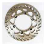 Mtx Brake Disc Solid Type Rear