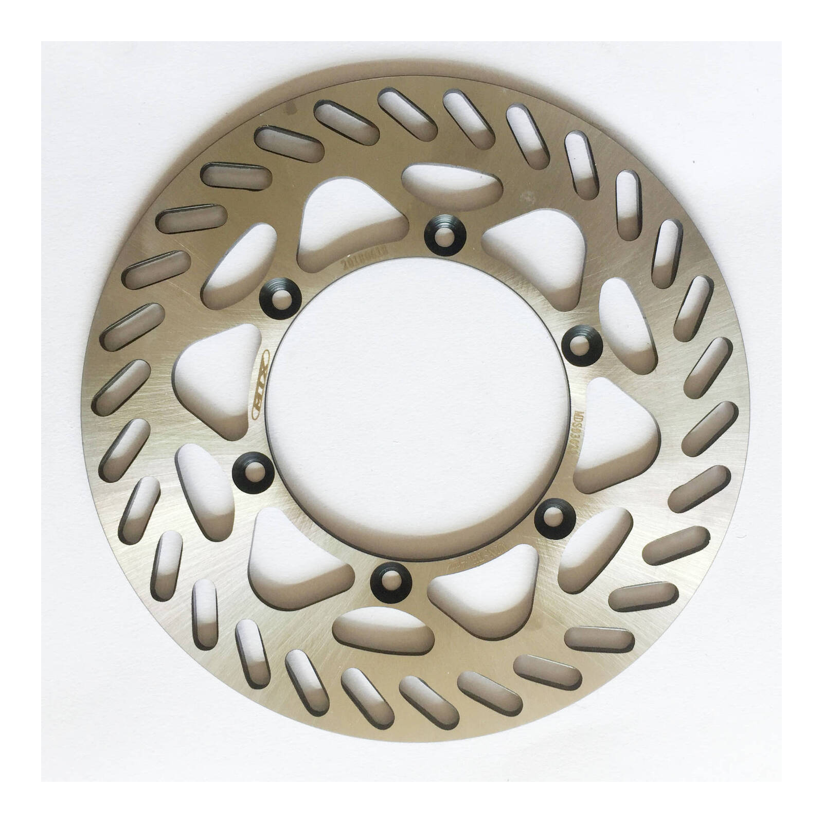 Mtx Brake Disc Solid Type Rear