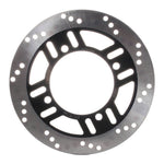 Mtx Brake Disc Solid Type Rear
