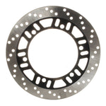 Mtx Brake Disc Solid Type Rear