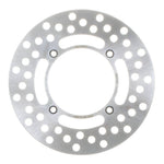 Mtx Brake Disc Solid Type Rear
