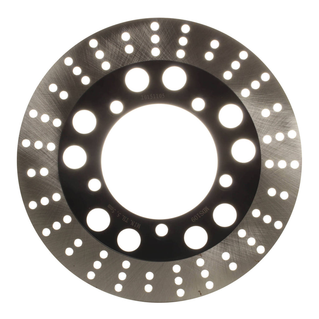 Mtx Brake Disc Solid Type Rear