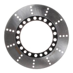 Mtx Brake Disc Solid Type Rear