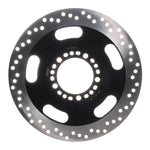 MTX Solid Brake Disc with Multiple Type Options