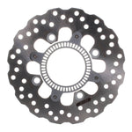 Mtx Brake Disc Solid Type Rear