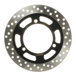 Mtx Brake Disc Solid Type Rear