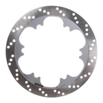 Mtx Brake Disc Solid Type Front