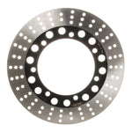 Mtx Brake Disc Solid Type Rear