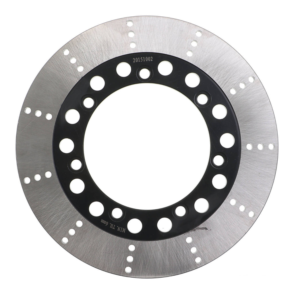 Mtx Brake Disc Solid Type Rear