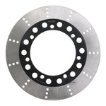 Mtx Brake Disc Solid Type Rear