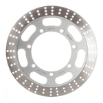 Mtx Brake Disc Solid Type Front