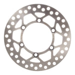 Mtx Brake Disc Solid Type Front