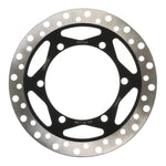Mtx Brake Disc Solid Type Front L