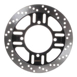 Mtx Brake Disc Solid Type Rear