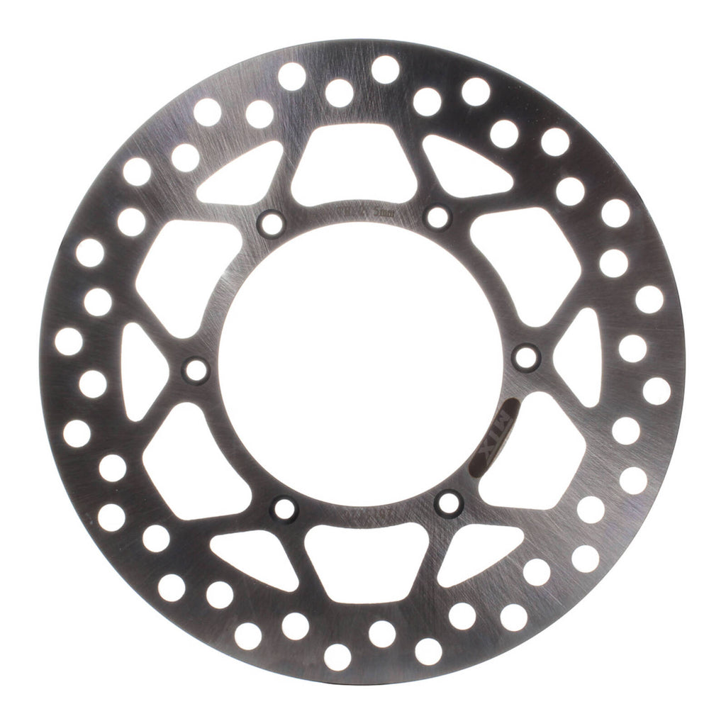 Mtx Brake Disc Solid Type Front L