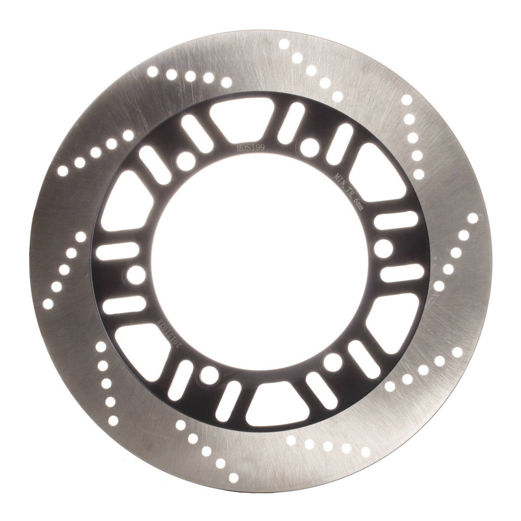 Mtx Brake Disc Solid Type Rear