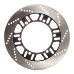 Mtx Brake Disc Solid Type Rear