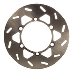 Mtx Brake Disc Solid Type Rear