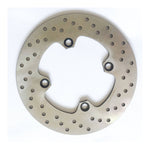 Mtx Brake Disc Solid Type Rear