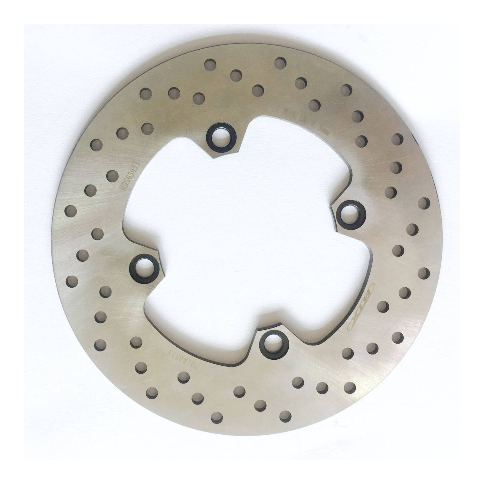 Mtx Brake Disc Solid Type Rear