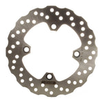 Mtx Brake Disc Solid Type Rear