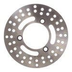 Mtx Brake Disc Solid Type Front L + R