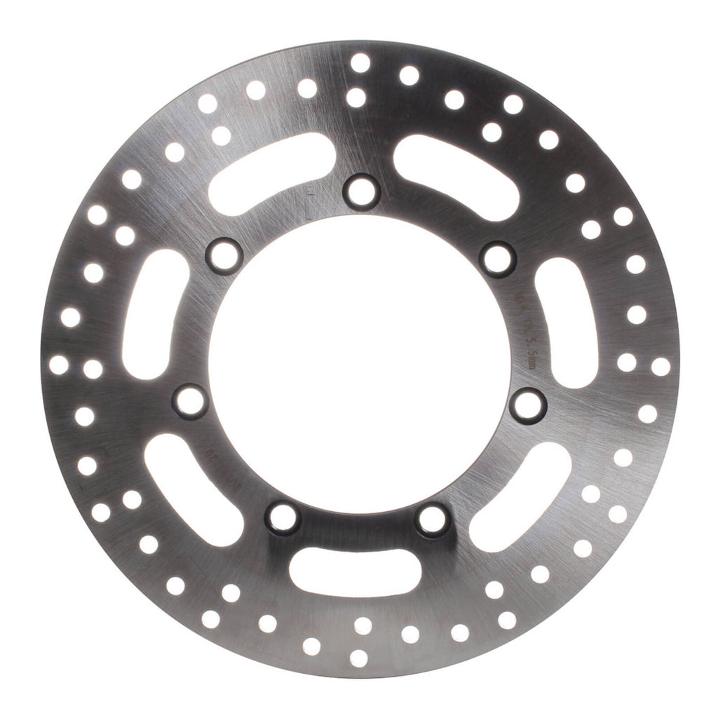 Mtx Brake Disc Solid Type Front L + R