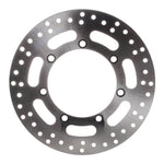 Mtx Brake Disc Solid Type Front L + R