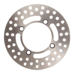 Mtx Brake Disc Solid Type Front L + R