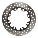 Mtx Brake Disc Solid Type Rear