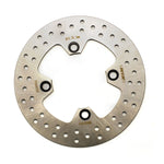 Mtx Brake Disc Solid Type Front L + R