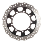 Mtx Brake Disc Solid Type Front L