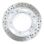 Mtx Brake Disc Solid Type Rear
