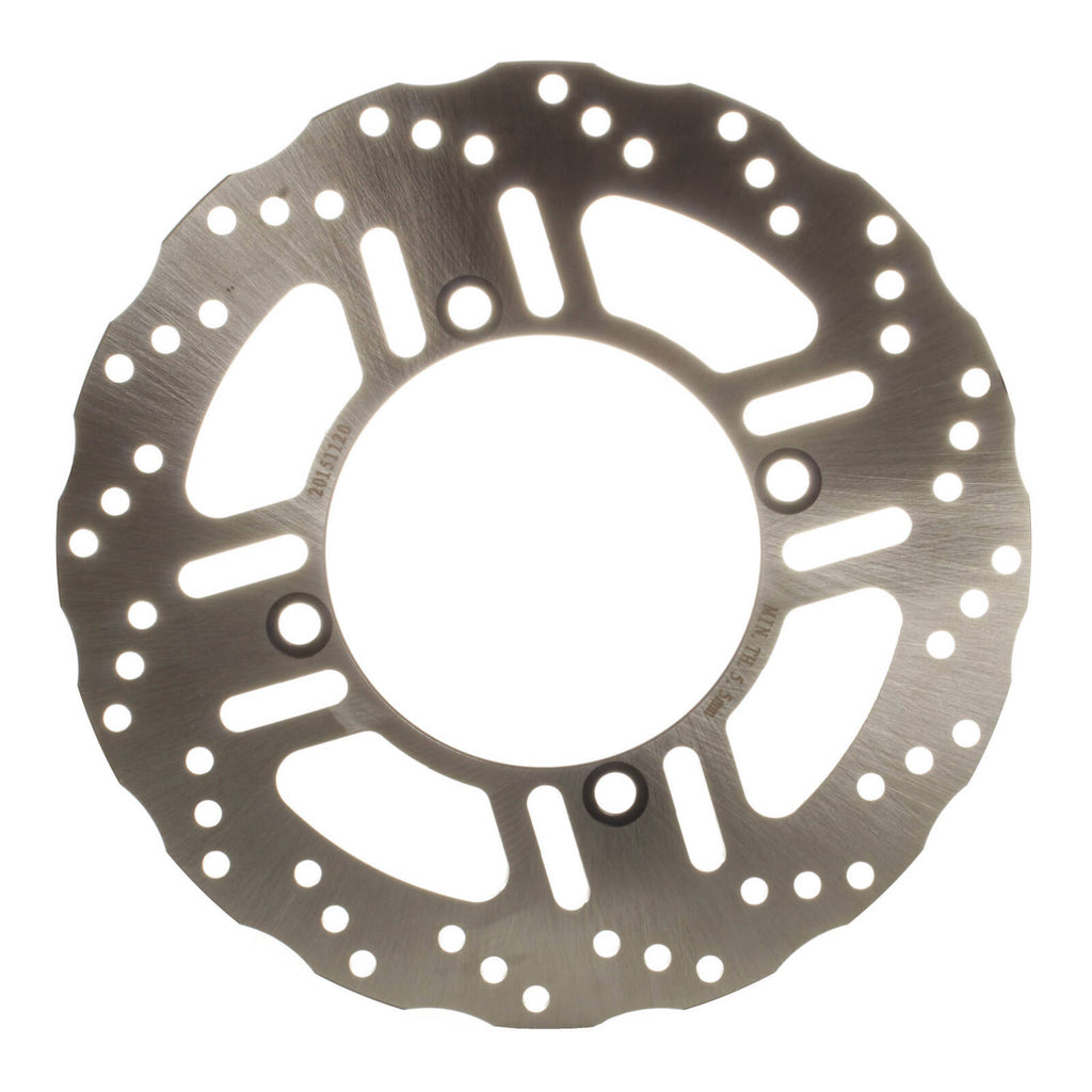 Mtx Brake Disc Solid Type Rear