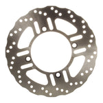 Mtx Brake Disc Solid Type Rear