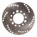 Mtx Brake Disc Solid Type Rear