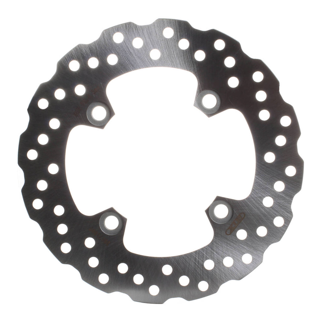 Mtx Brake Disc Solid Type Rear