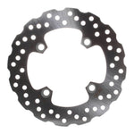 Mtx Brake Disc Solid Type Rear