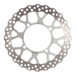 Mtx Brake Disc Solid Type Front