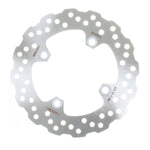 Mtx Brake Disc Solid Type Rear