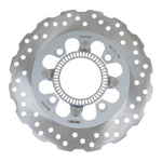 Mtx Brake Disc Solid Type Rear Abs