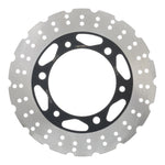 Mtx Brake Disc Solid Type Rear
